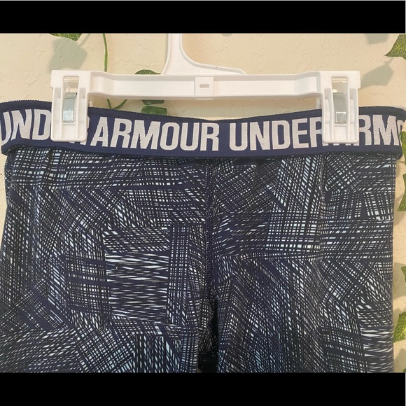 Under Armour Leggings - Picture 4 of 6